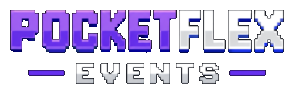 Pocketflex Events